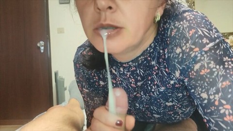 brittany faire recommends moms cuming pic