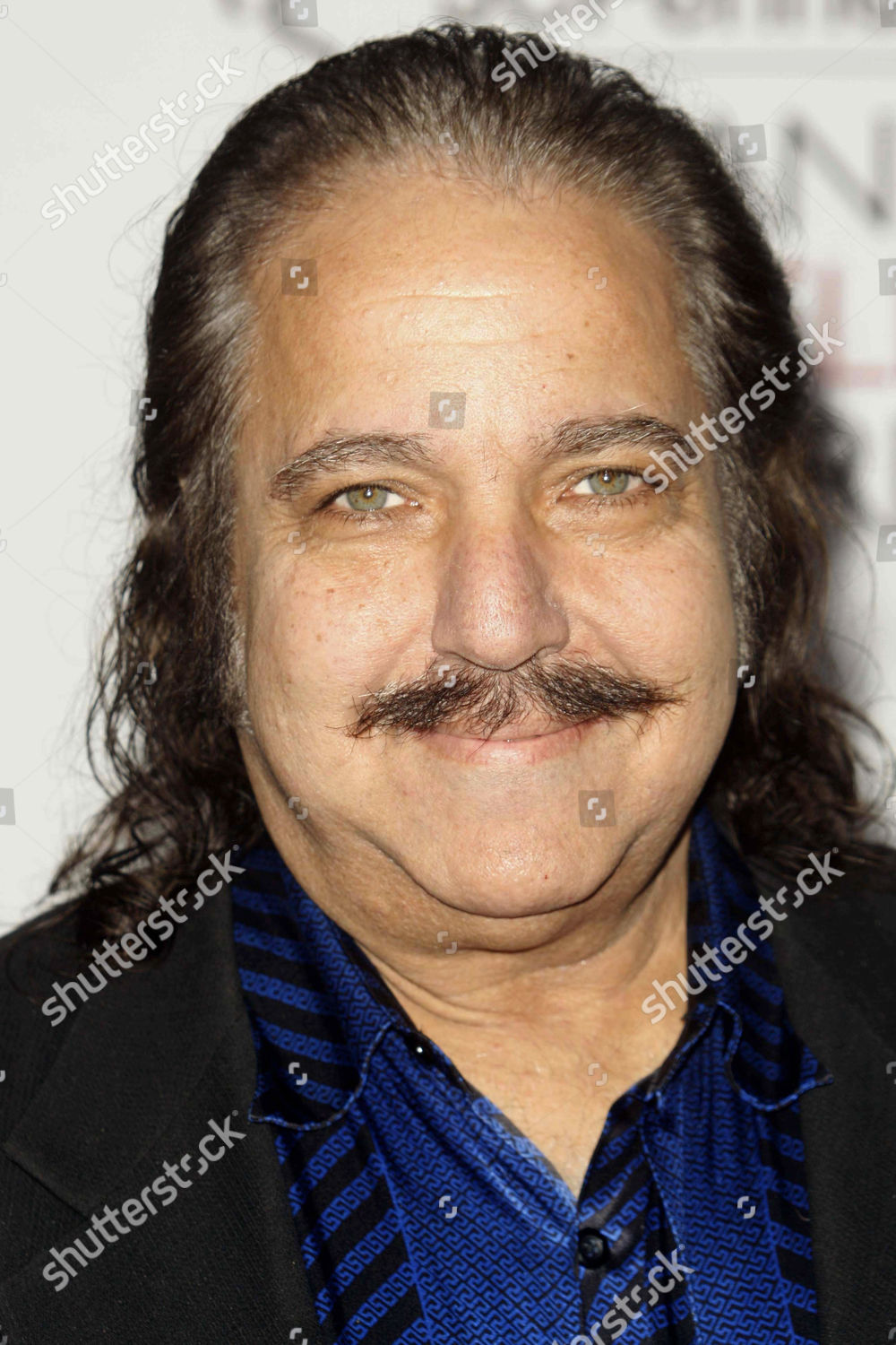 ana muniz recommends Ron Jeremy Facial