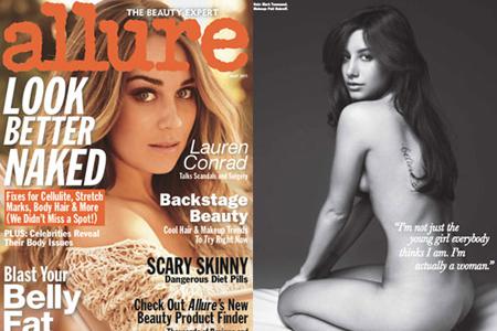 cindy lipke recommends lauren conrad naked pic