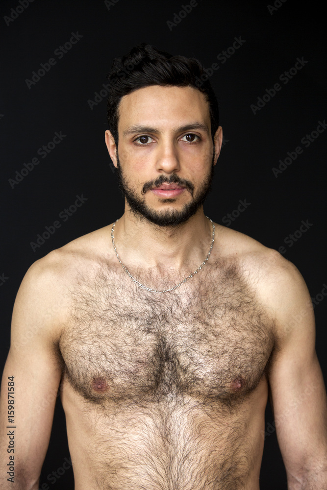 andrew ridenour recommends nude hairy men images pic