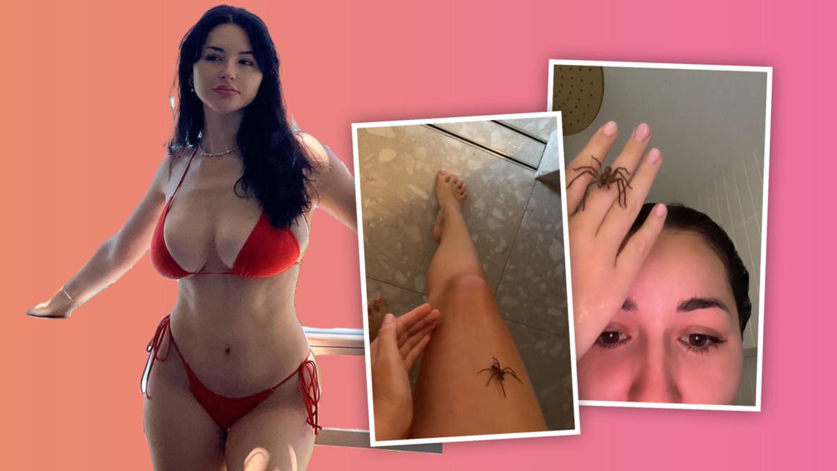 cristian asitimbay recommends anna paul onlyfans leaked pic