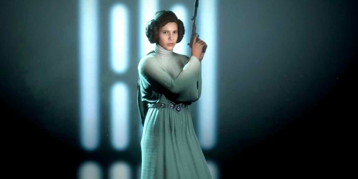 Best of Star wars princess leia porn