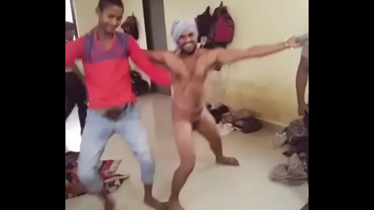 Best of Desi nude dance