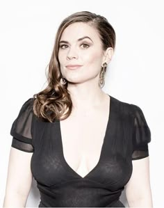 Hayley Atwell Nude Leak chronicles reactions