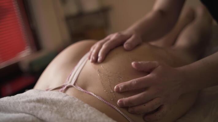 cindy mcnabb recommends asian sensual massage videos pic