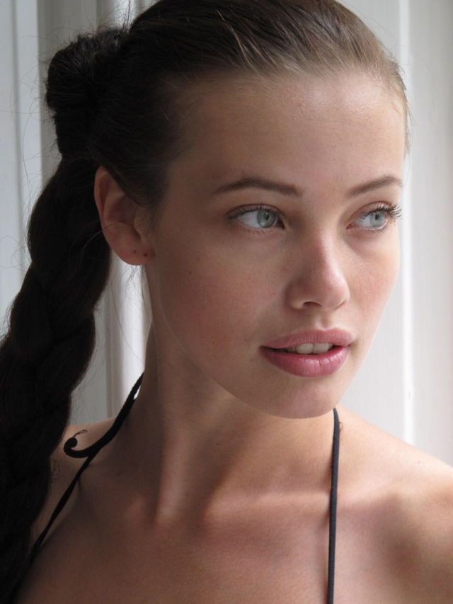 carlton mcneill recommends Stephanie Corneliussen Boobs