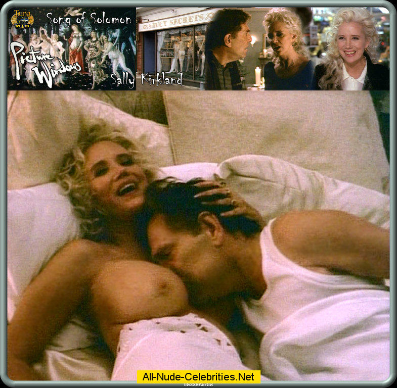 alan brinegar add sally kirkland nude photo