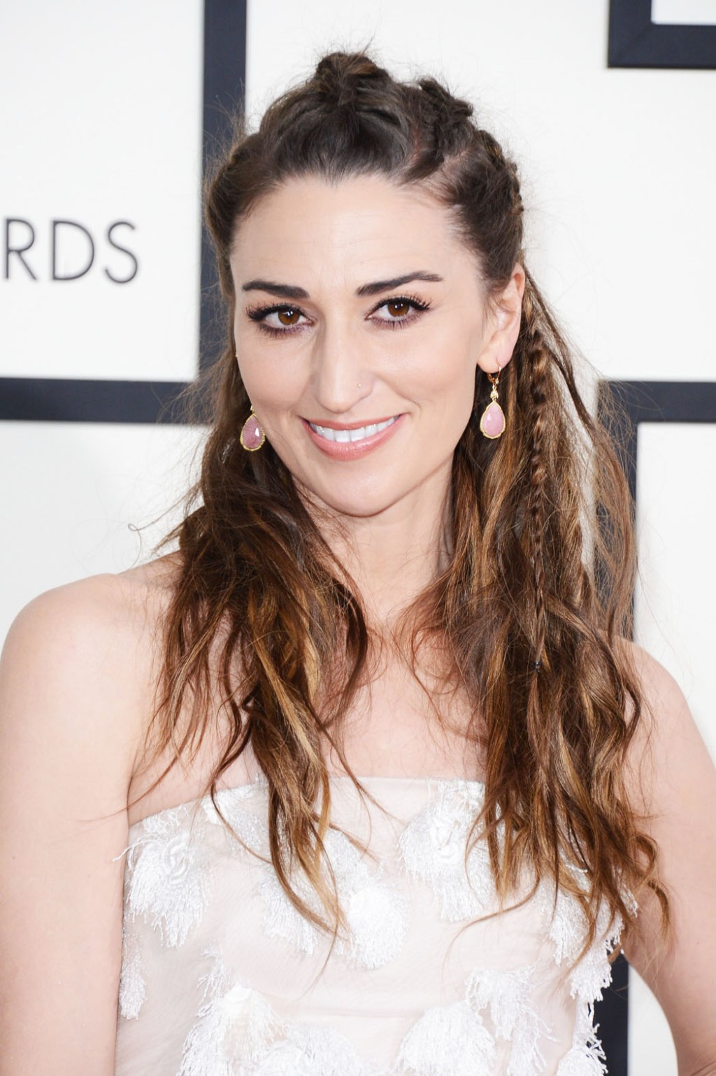 aleksandar andrijevic recommends Sarah Bareilles Nude