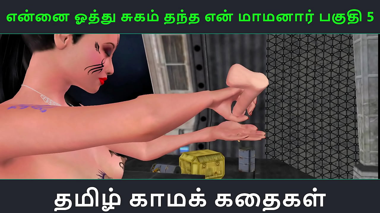 Best of Porn stories tamil