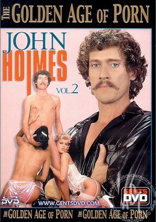 Best of John holmes vids