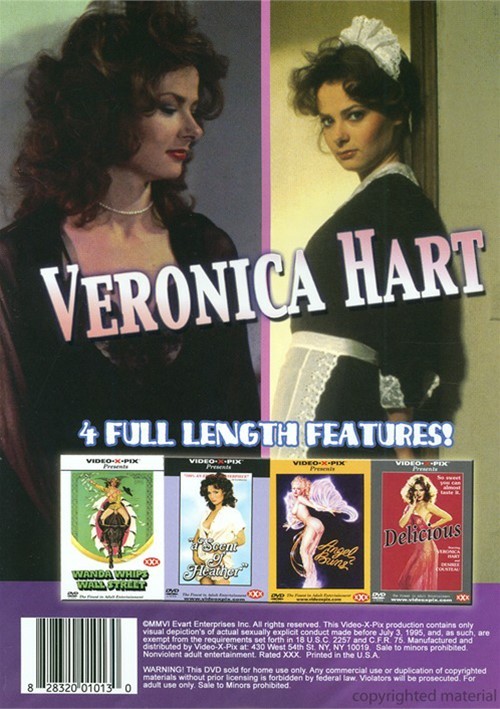 veronica hart porn videos