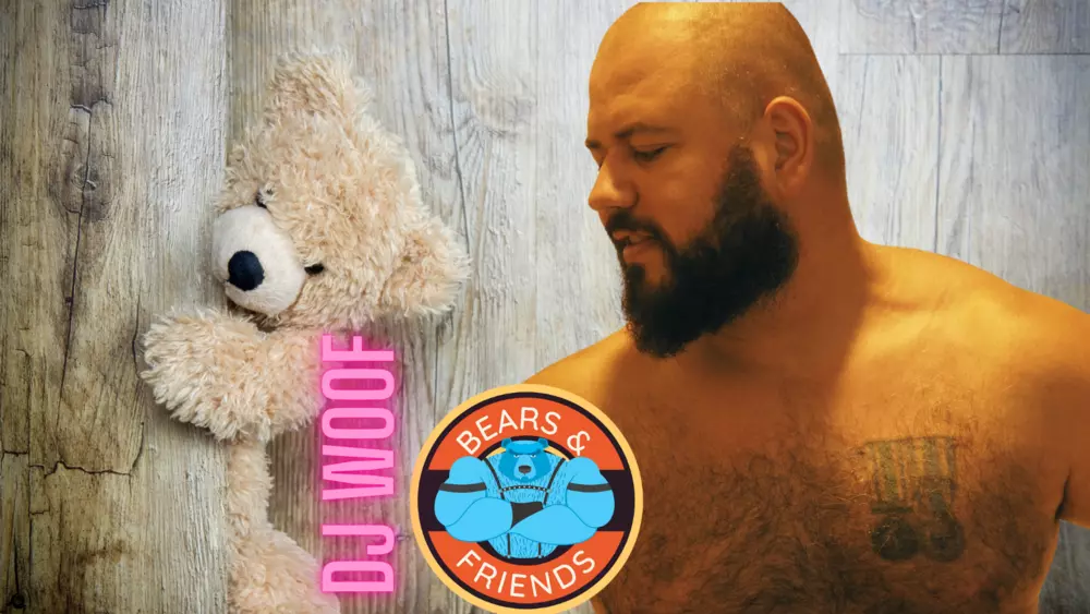 dj bowers add photo hairy free cams