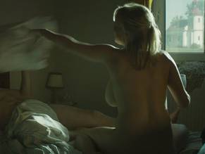 Joanna Kulig Tits luz creampie