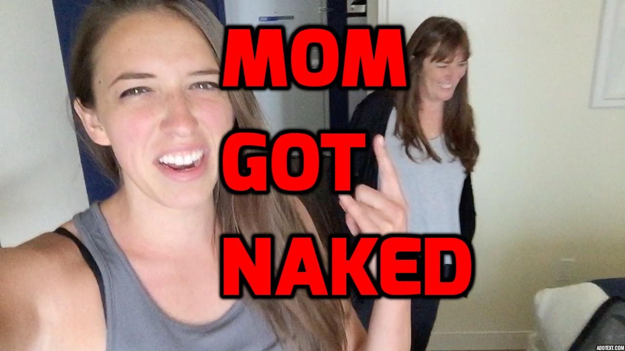 amarie thomas recommends nude photos of my mom pic