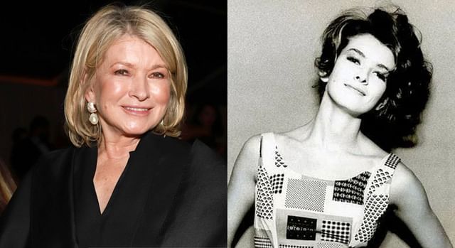 barb siebert recommends martha stewart porn pic