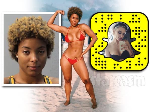 don lail recommends yesjulz naked pic