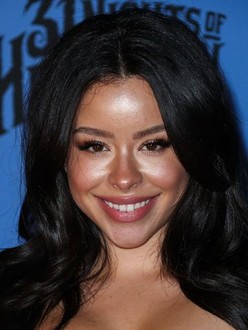 adiana dobens recommends cierra ramirez naked pic