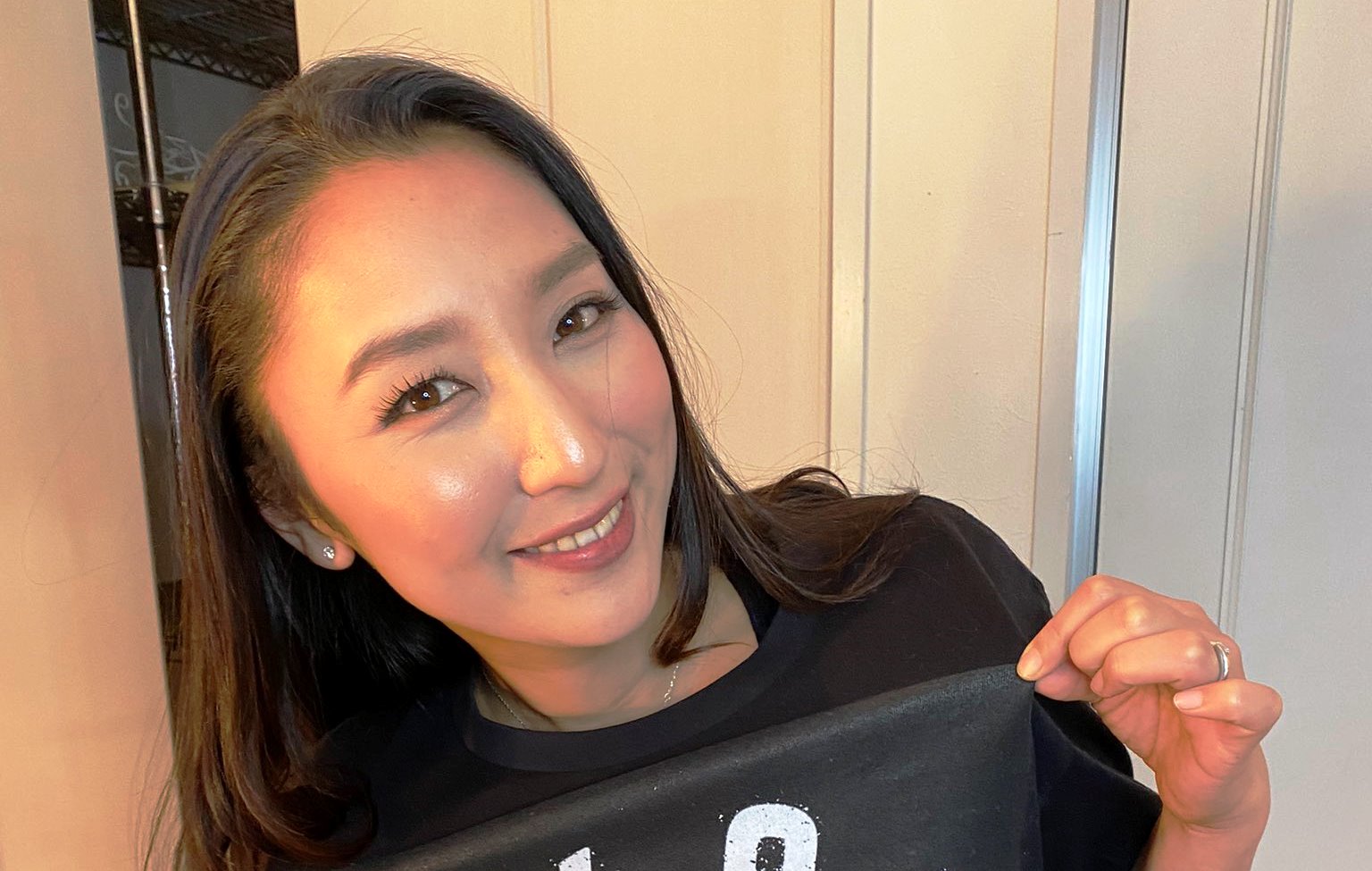 dawn hutton recommends honma yuri pic