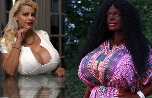 dan nobleza recommends big black african tits pic