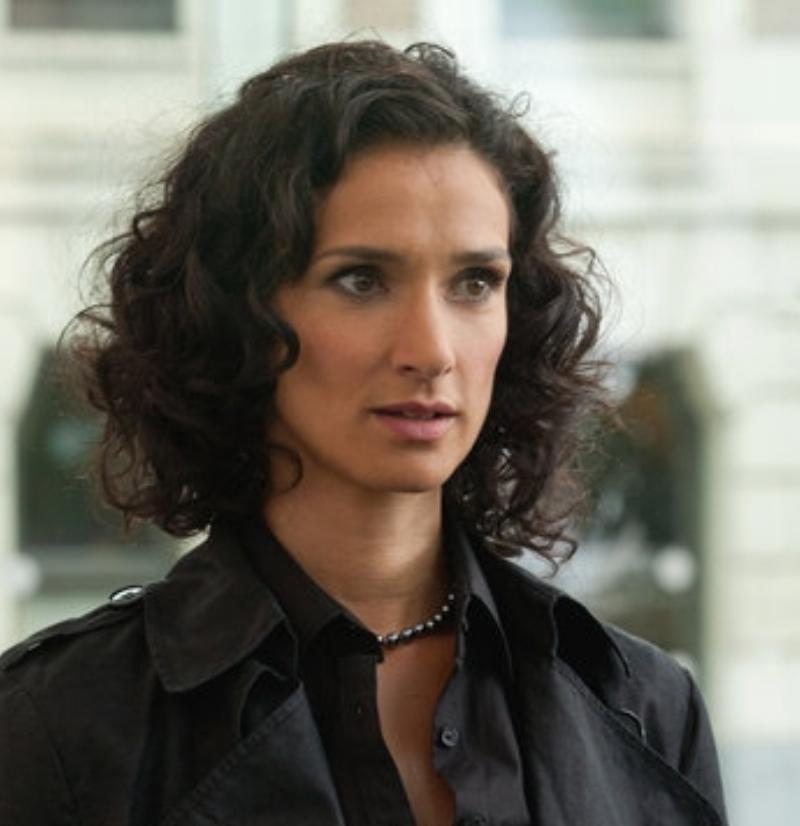 Indira Varma Hot porn access