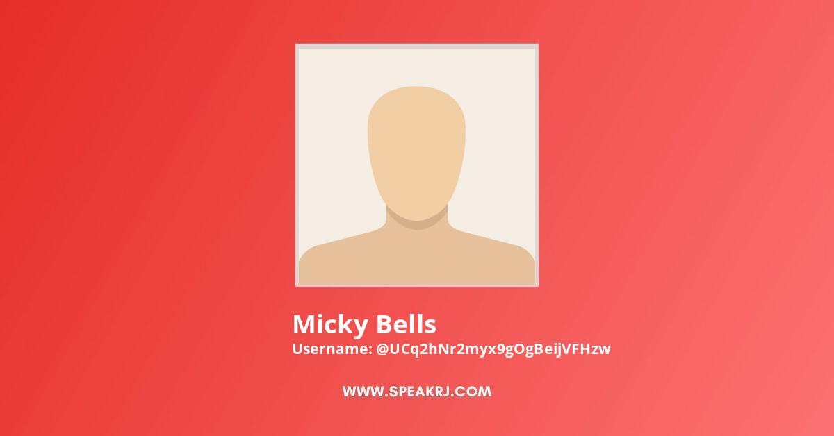 Best of Micky bells photos