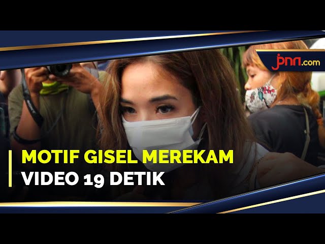 daimion johnson recommends gisel 19 detik pic