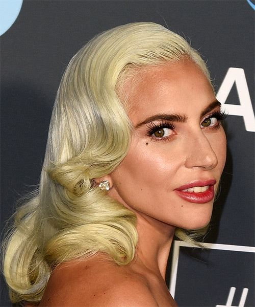 bob skeels recommends Lady Gaga Frontal