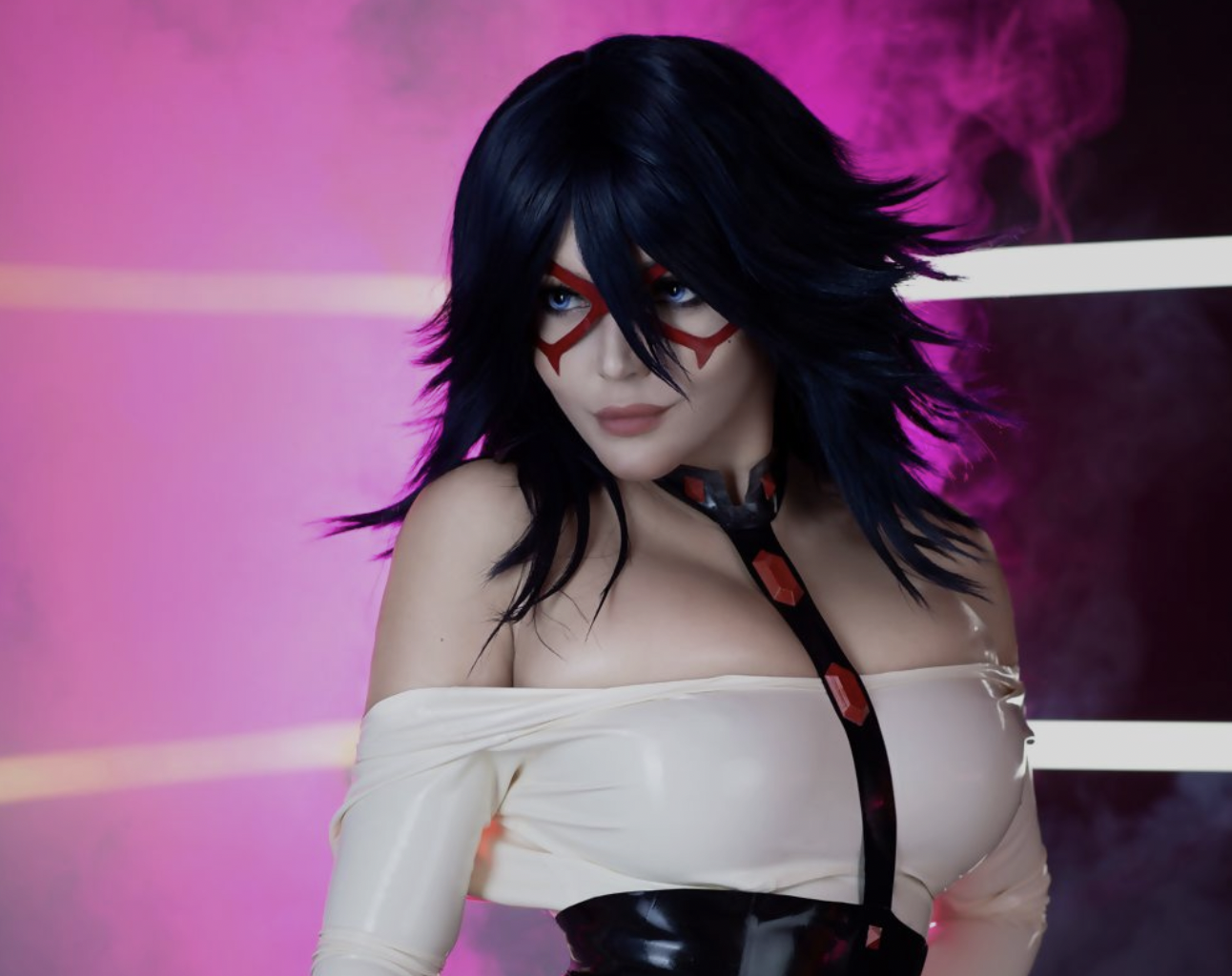 christopher maglalang recommends my hero academia cosplay porn pic