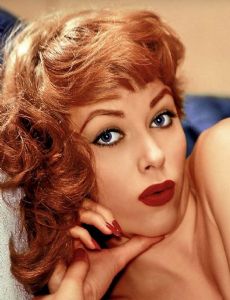 arne slethei share redhead playboy playmates photos