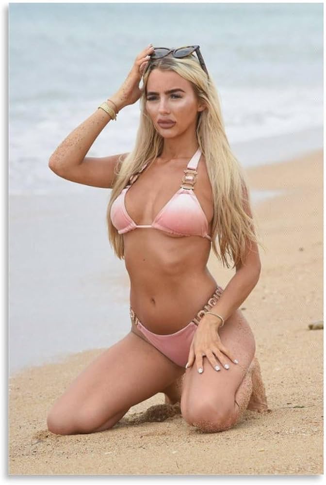 barry duckworth add photo isabel may bikini