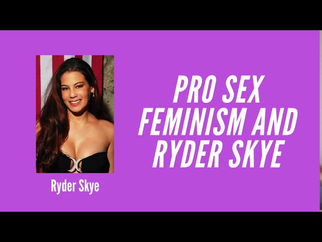 deepika chaudry add ryder skye interview photo