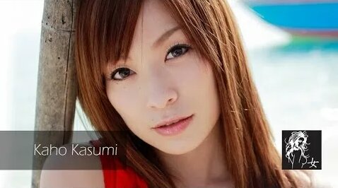 darlene preston recommends kaho kasumi pic