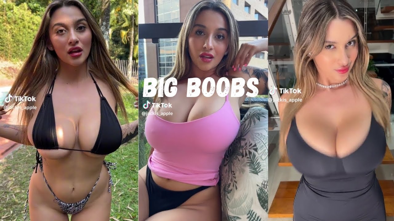 dillon godwin share compilation big boobs photos