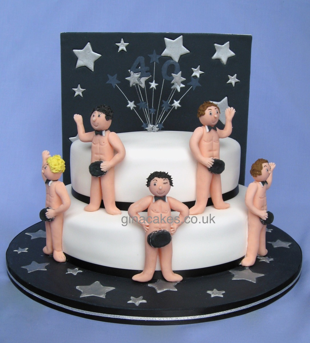 arish kumar recommends male stripper cake pic