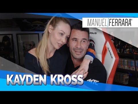 kayden kross manuel ferrara