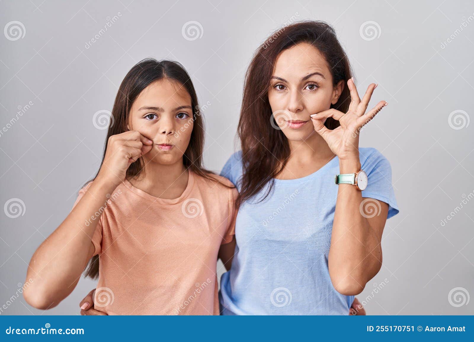 mothers fingering daughters