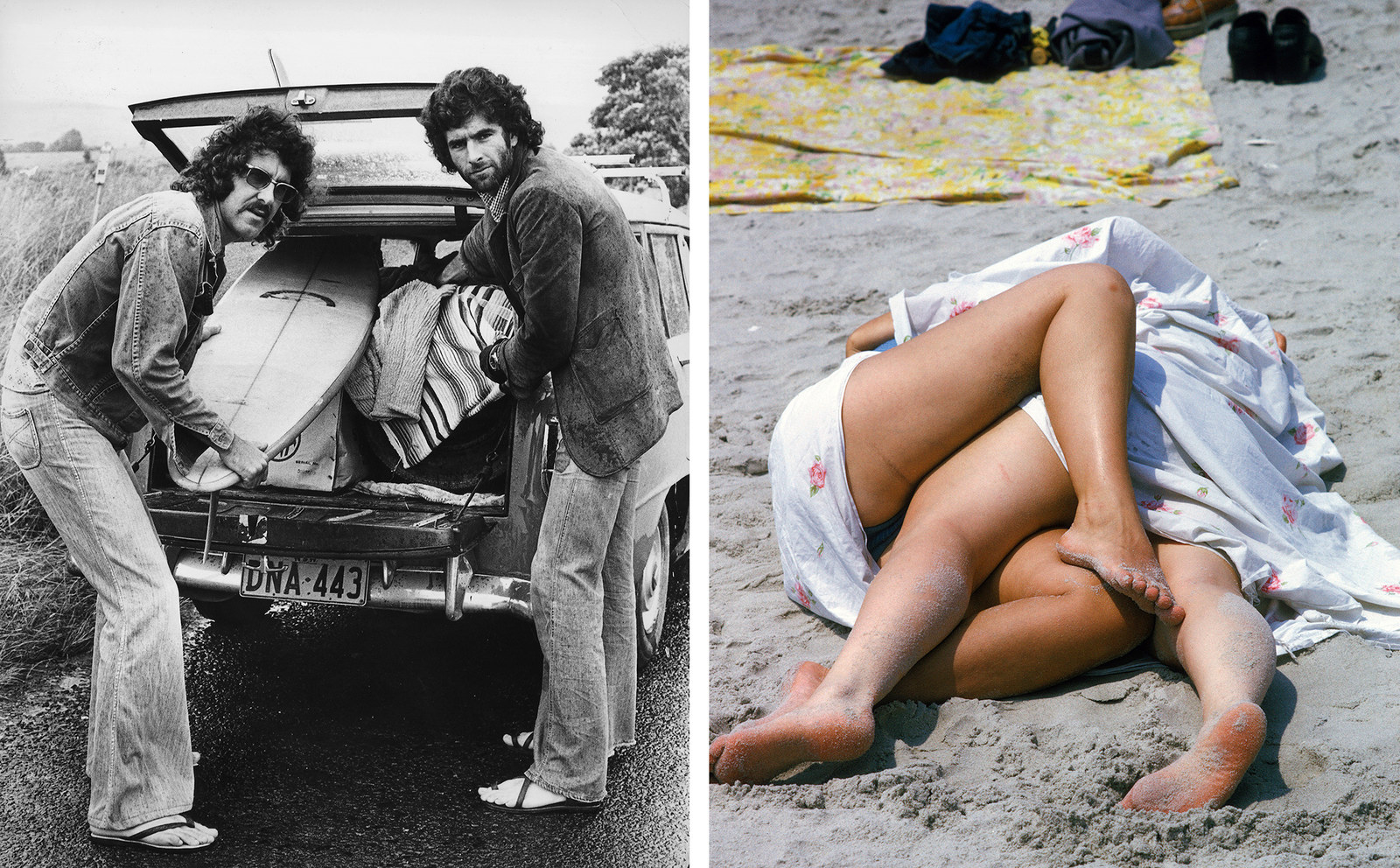 billie guidry recommends 70s nudists pic