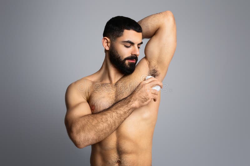 Best of Nude middle eastern guys