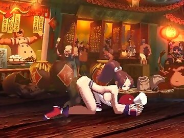 Best of Mai kof porn