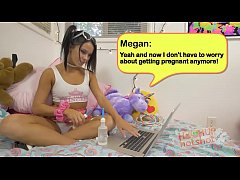 agnes banya recommends Megan Rain Hookup Hotshot