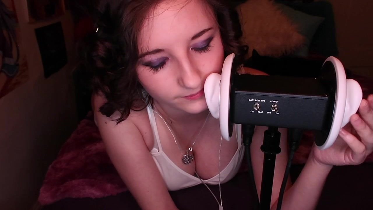 Best of Aftynrose asmr