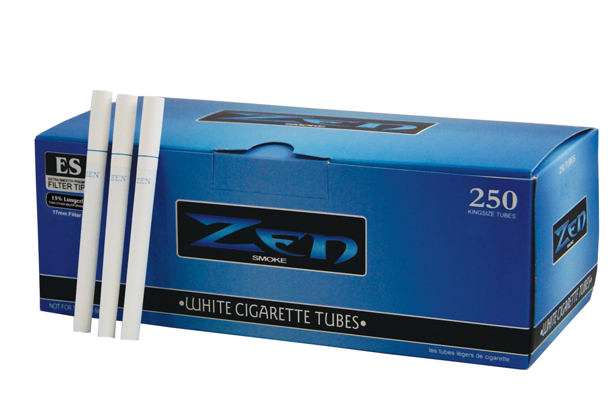 allin jovovich recommends zen cigarette tubes pic