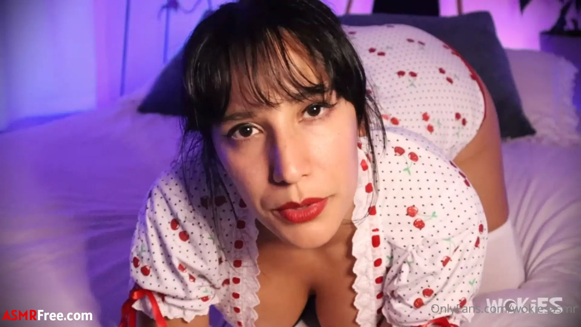 archangelo wiseman share wokies asmr joi photos