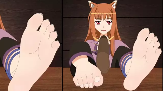 doug werth recommends Anime Feet Joi