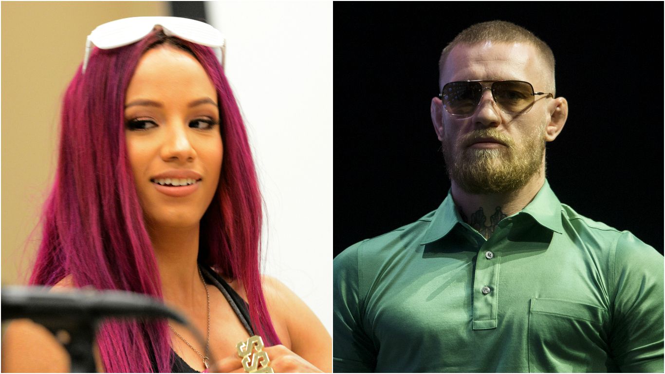 chuck deuces recommends sasha banks nude porn pic