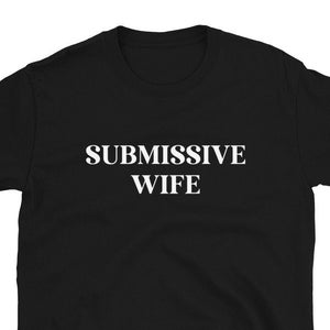 wife sub training