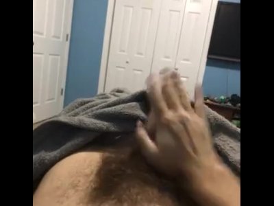 Best of Jerking off with lotion