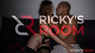 david mardirosian recommends rickysroom sharing mouth secrets with violet myers pic