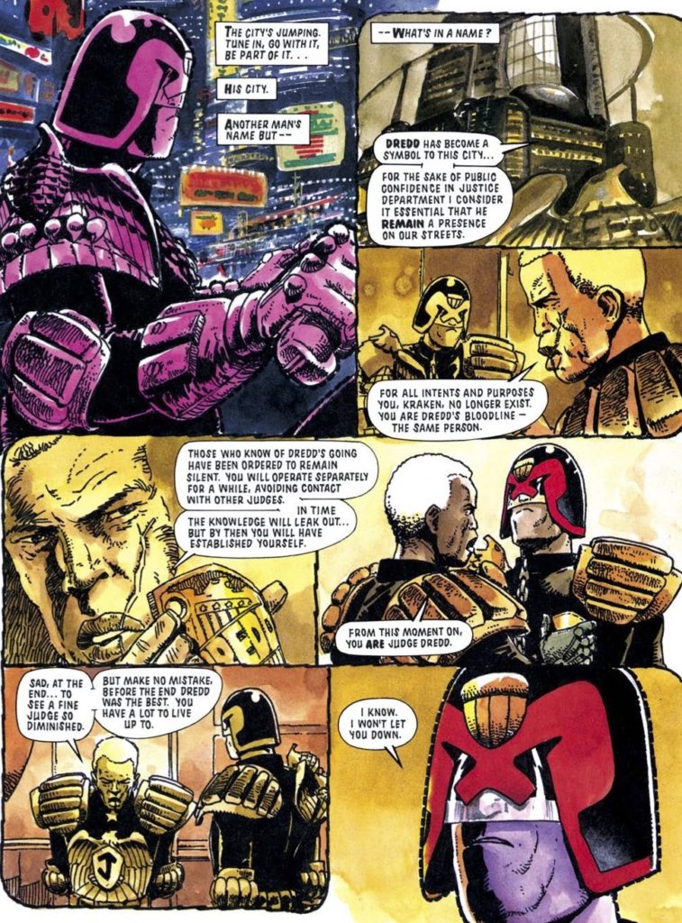 cathy veazey share dredd leaked photos