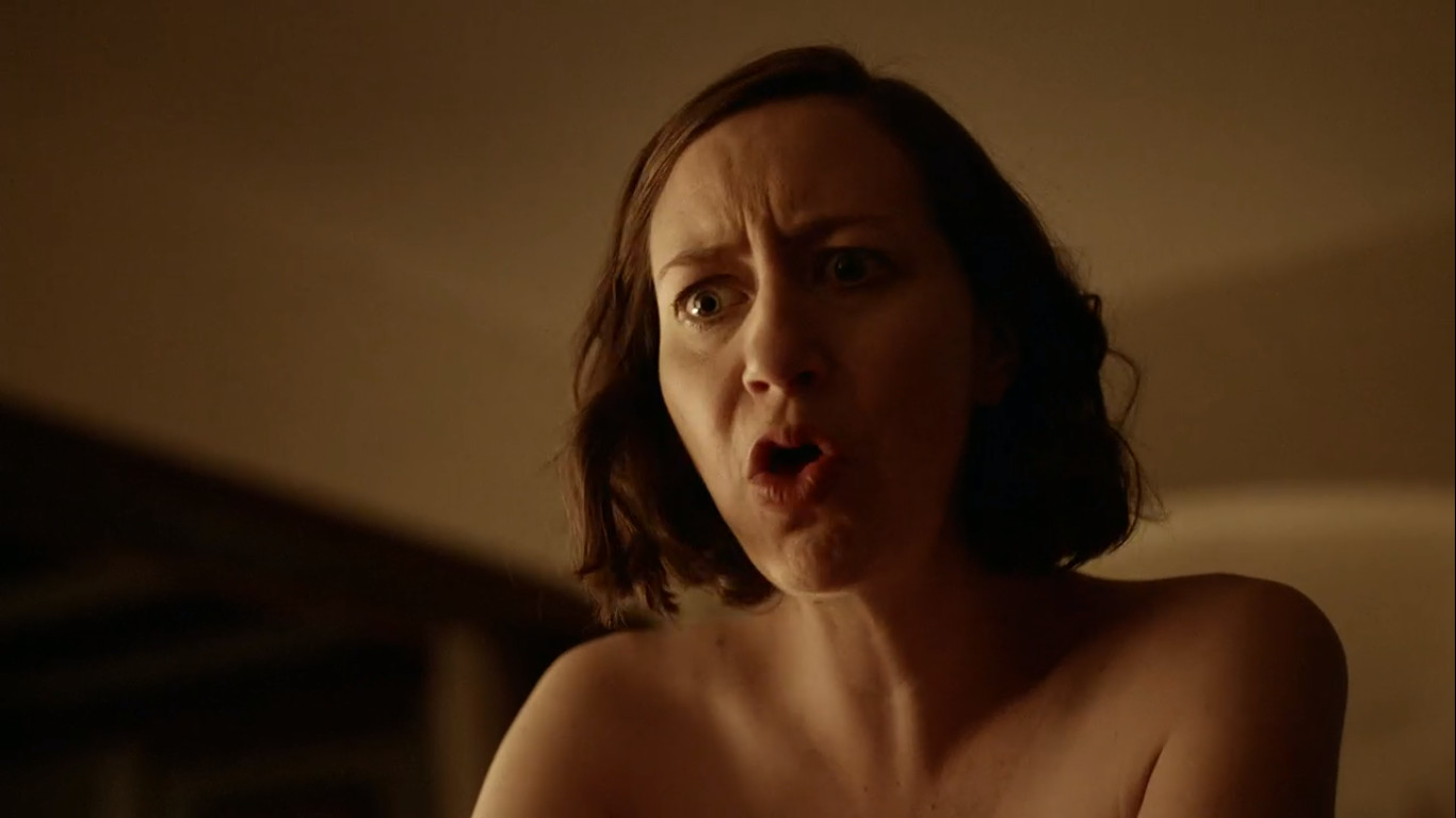 kristen schaal nude